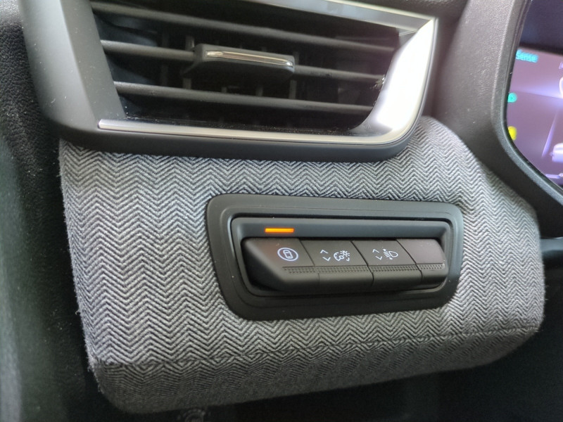 Photo 14 de l'offre de RENAULT CLIO V 1.0 ECO-G 100CH TECHNO - 25 - 20 % à 18298€ chez Automobiles 25