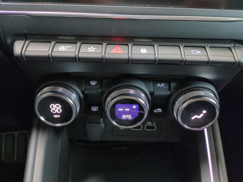 Photo 13 de l'offre de RENAULT CLIO V 1.0 ECO-G 100CH TECHNO - 25 - 20 % à 18298€ chez Automobiles 25