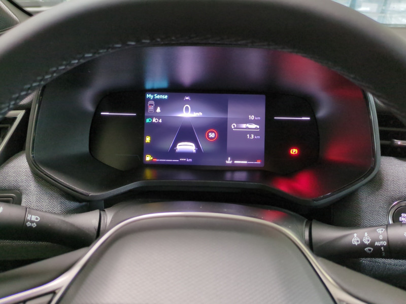 Photo 8 de l'offre de RENAULT CLIO V 1.0 ECO-G 100CH TECHNO - 25 - 20 % à 18298€ chez Automobiles 25