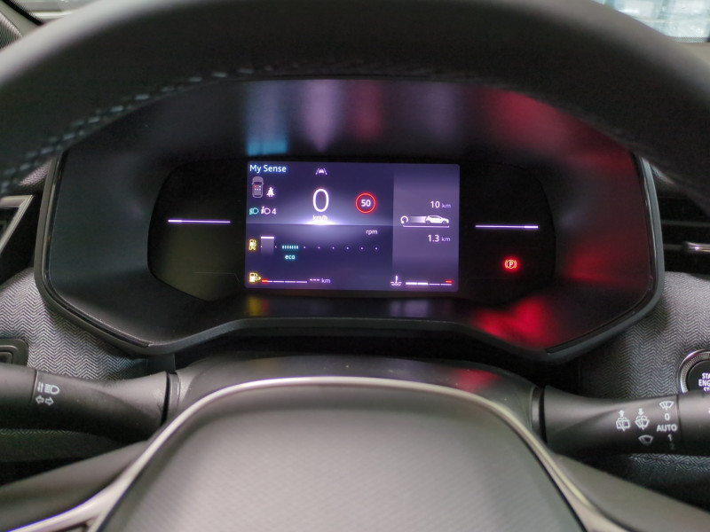 Photo 7 de l'offre de RENAULT CLIO V 1.0 ECO-G 100CH TECHNO - 25 - 20 % à 18298€ chez Automobiles 25