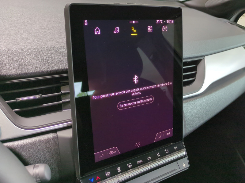Photo 10 de l'offre de RENAULT CAPTUR II 1.0 ECO-G 100CH EVOLUTION - 22 % à 20998€ chez Automobiles 25