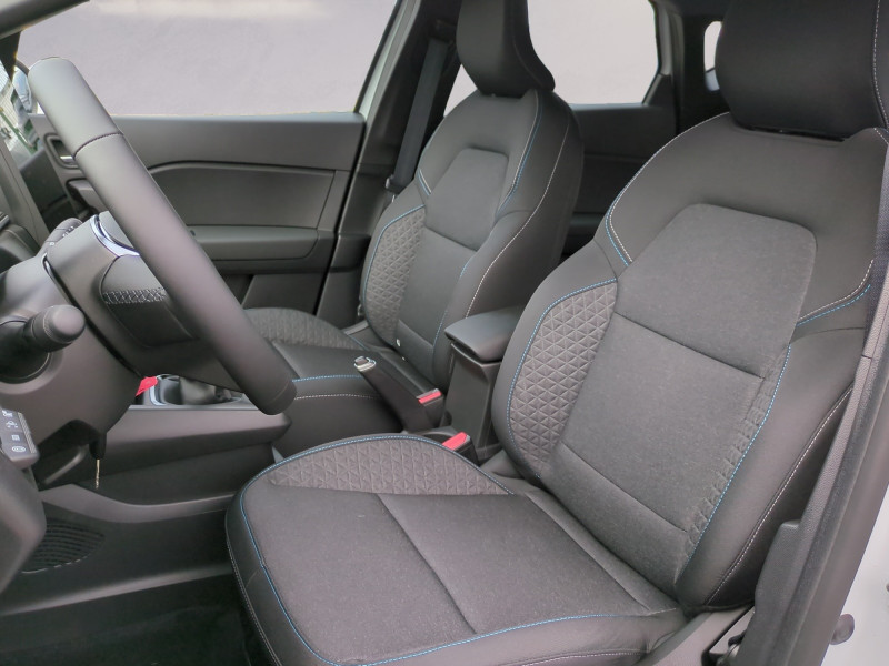 Photo 3 de l'offre de RENAULT CAPTUR II 1.0 ECO-G 100CH EVOLUTION - 22 % à 20998€ chez Automobiles 25