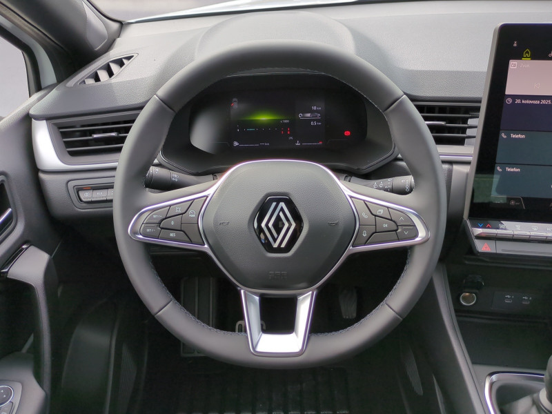 Photo 6 de l'offre de RENAULT CAPTUR II 1.0 ECO-G 100CH EVOLUTION - 22% à 20998€ chez Automobiles 25