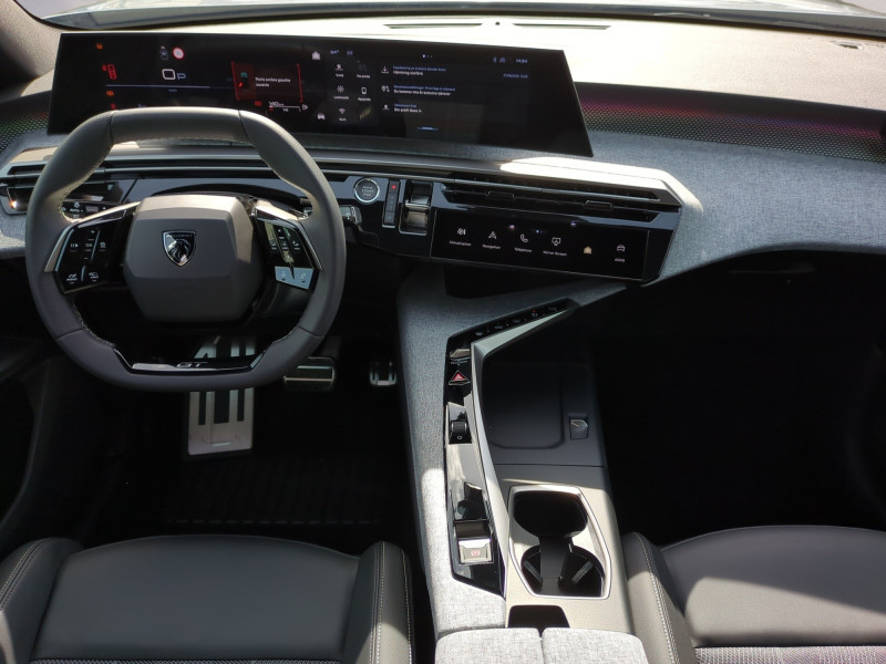 Photo 3 de l'offre de PEUGEOT 3008 1.2 HYBRID 145CH GT E-DCS6 - 28 % à 32498€ chez Automobiles 25