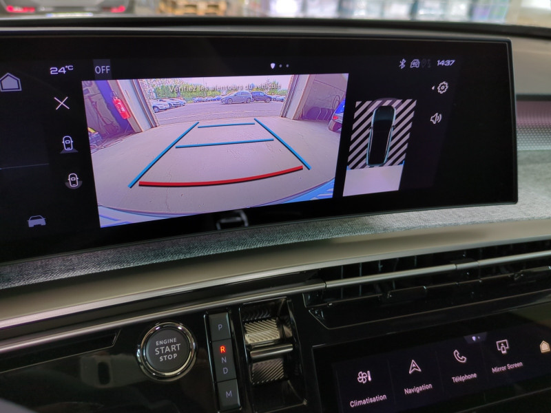 Photo 16 de l'offre de PEUGEOT 3008 1.2 HYBRID 145CH GT E-DCS6 - 28 % à 32498€ chez Automobiles 25