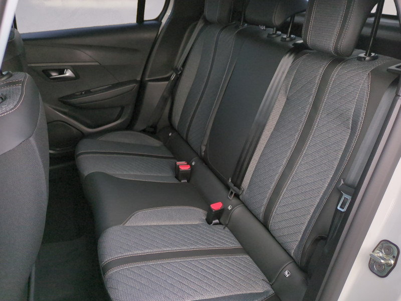 Photo 5 de l'offre de PEUGEOT 208 1.2 HYBRID 100CH ALLURE E-DCS6 - 22 % à 20999€ chez Automobiles 25