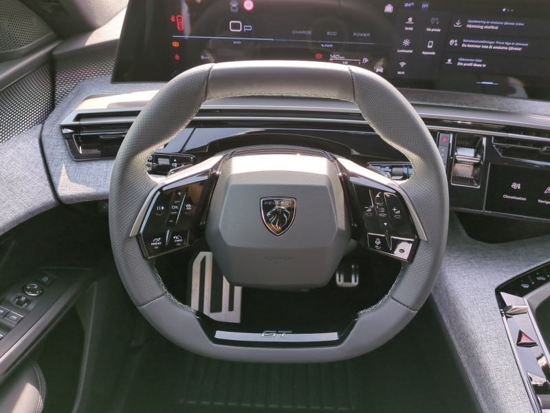 Photo 6 de l'offre de PEUGEOT 3008 1.2 HYBRID 145CH GT E-DCS6 - 28 % à 32498€ chez Automobiles 25