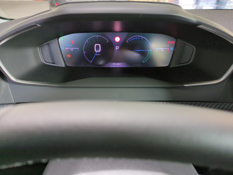 Photo 7 de l'offre de PEUGEOT 208 1.2 HYBRID 100CH ALLURE E-DCS6 - 22 % à 20999€ chez Automobiles 25