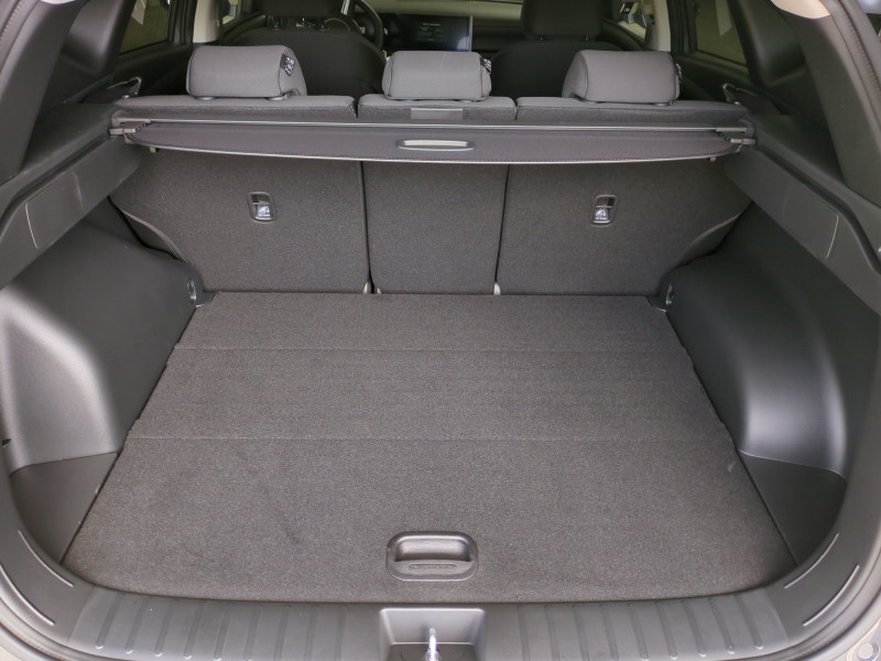 Photo 19 de l'offre de HYUNDAI TUCSON 1.6 T-GDI 215CH HYBRID CREATIVE - 22 % à 32999€ chez Automobiles 25