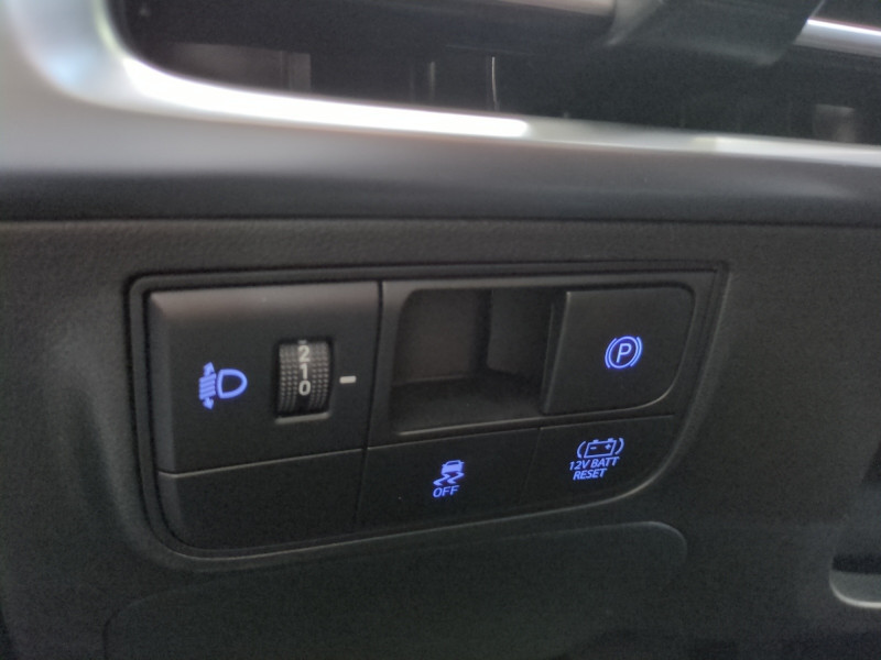 Photo 18 de l'offre de HYUNDAI TUCSON 1.6 T-GDI 215CH HYBRID CREATIVE - 22 % à 32999€ chez Automobiles 25