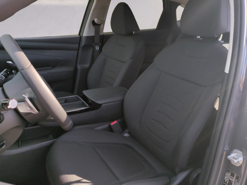 Photo 5 de l'offre de HYUNDAI TUCSON 1.6 T-GDI 215CH HYBRID CREATIVE - 22 % à 32999€ chez Automobiles 25