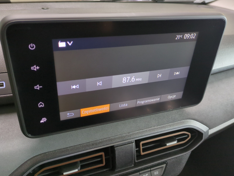 Photo 9 de l'offre de DACIA JOGGER 1.0 ECO-G 100CH EXTREME+ 7 PLACES - 11 % à 20999€ chez Automobiles 25