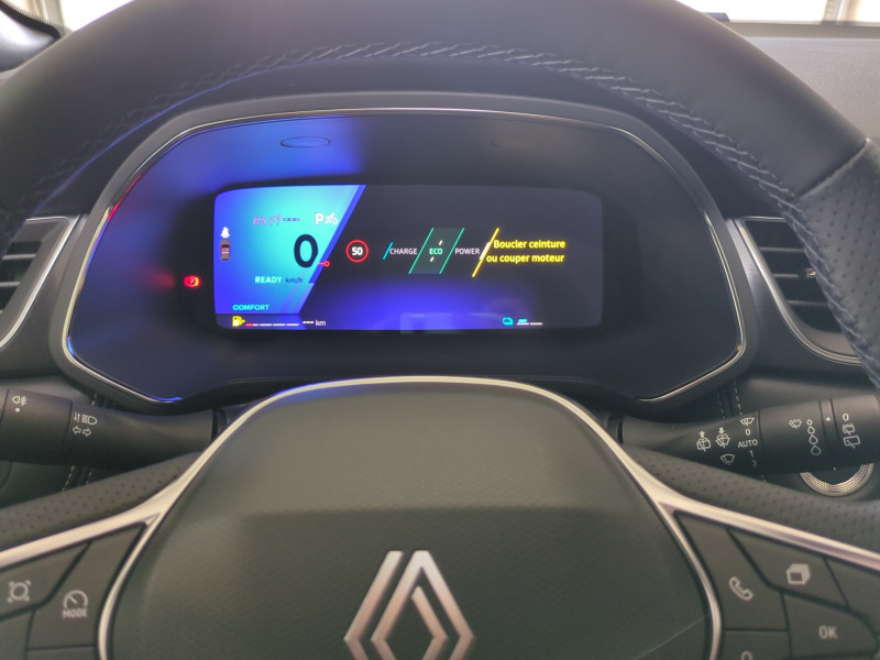 Photo 7 de l'offre de RENAULT SYMBIOZ 1.6 E-TECH FULL HYBRID 145CH ICONIC - 22 % à 31999€ chez Automobiles 25