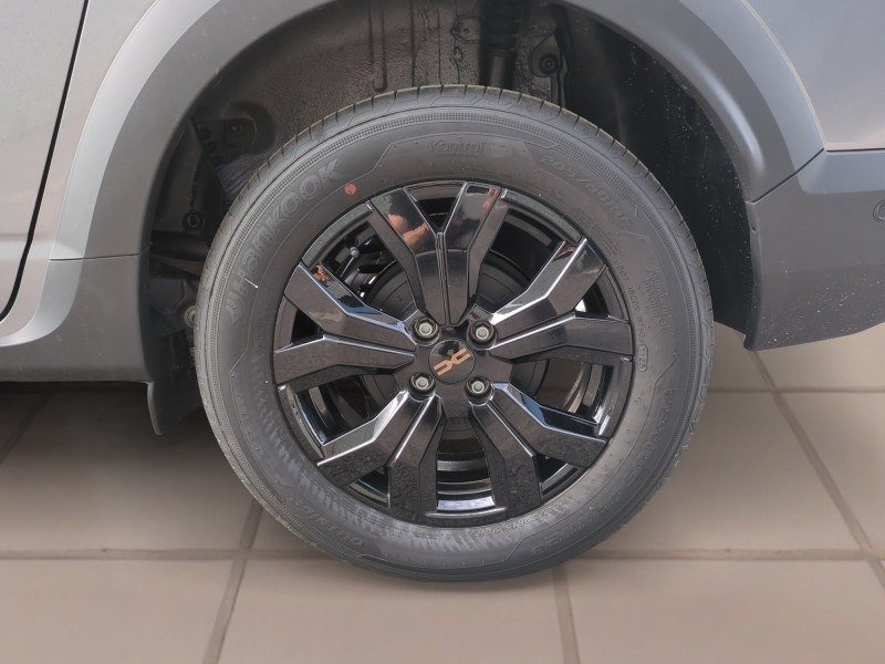 Photo 18 de l'offre de DACIA JOGGER 1.0 ECO-G 100CH EXTREME+ 7 PLACES - 11 % à 20999€ chez Automobiles 25