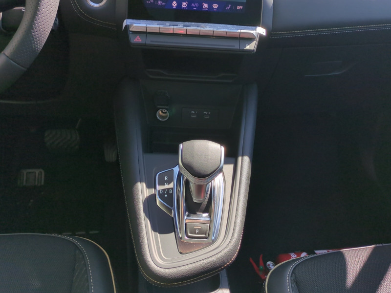 Photo 9 de l'offre de RENAULT SYMBIOZ 1.6 E-TECH FULL HYBRID 145CH ICONIC - 22 % à 31999€ chez Automobiles 25