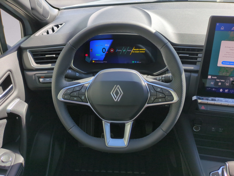 Photo 4 de l'offre de RENAULT SYMBIOZ 1.6 E-TECH FULL HYBRID 145CH ICONIC - 22 % à 31999€ chez Automobiles 25
