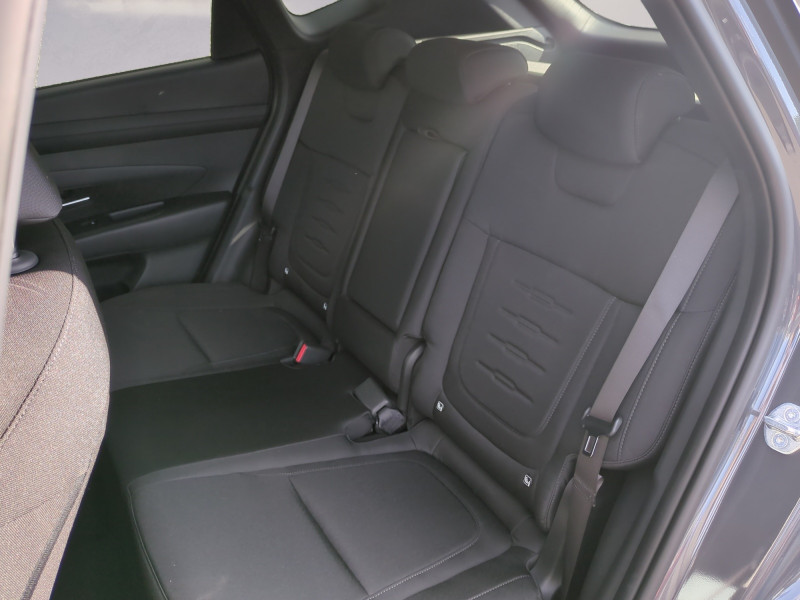 Photo 6 de l'offre de HYUNDAI TUCSON 1.6 T-GDI 215CH HYBRID CREATIVE - 22 % à 32999€ chez Automobiles 25