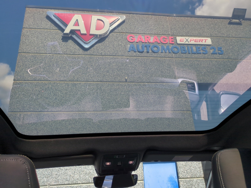 Photo 19 de l'offre de RENAULT SYMBIOZ 1.6 E-TECH FULL HYBRID 145CH ICONIC - 22 % à 31999€ chez Automobiles 25