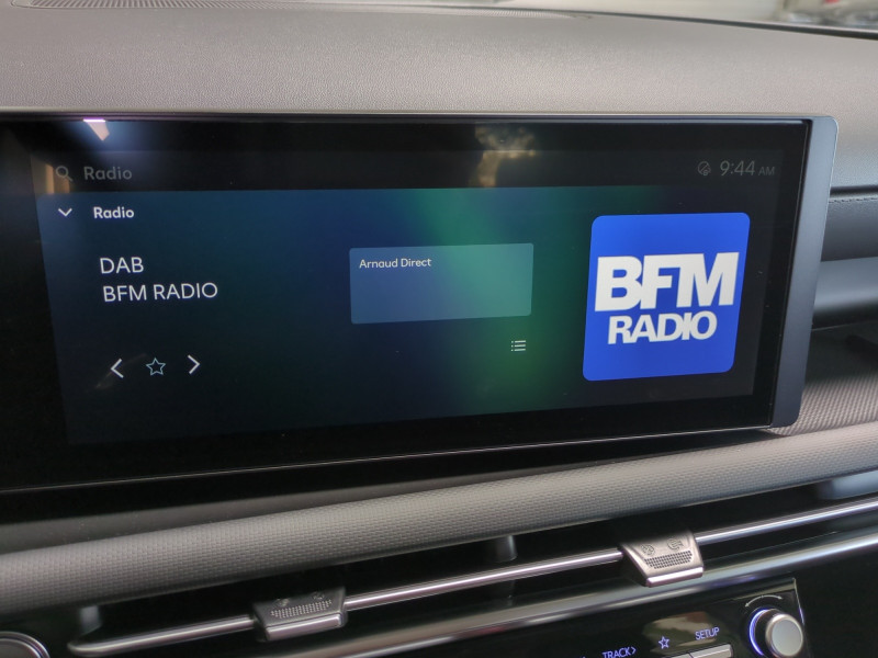 Photo 10 de l'offre de HYUNDAI TUCSON 1.6 T-GDI 215CH HYBRID CREATIVE - 22 % à 32999€ chez Automobiles 25