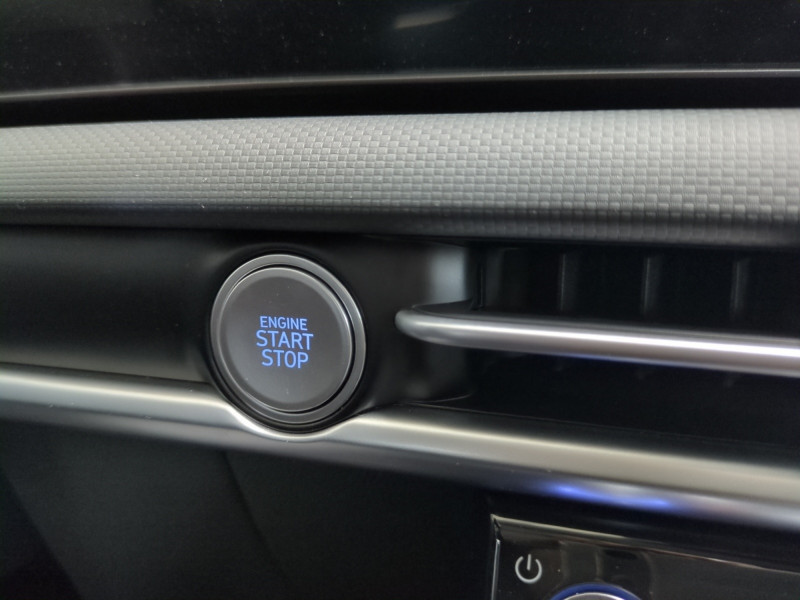 Photo 16 de l'offre de HYUNDAI TUCSON 1.6 T-GDI 215CH HYBRID CREATIVE - 22 % à 32999€ chez Automobiles 25