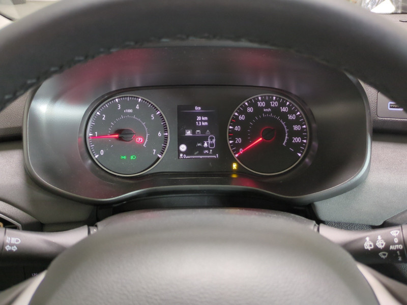 Photo 7 de l'offre de DACIA JOGGER 1.0 ECO-G 100CH EXTREME+ 7 PLACES - 11 % à 20999€ chez Automobiles 25