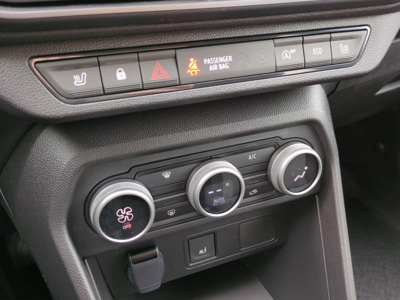 Photo 14 de l'offre de DACIA JOGGER 1.0 ECO-G 100CH EXTREME 7 PLACES à 21999€ chez Automobiles 25