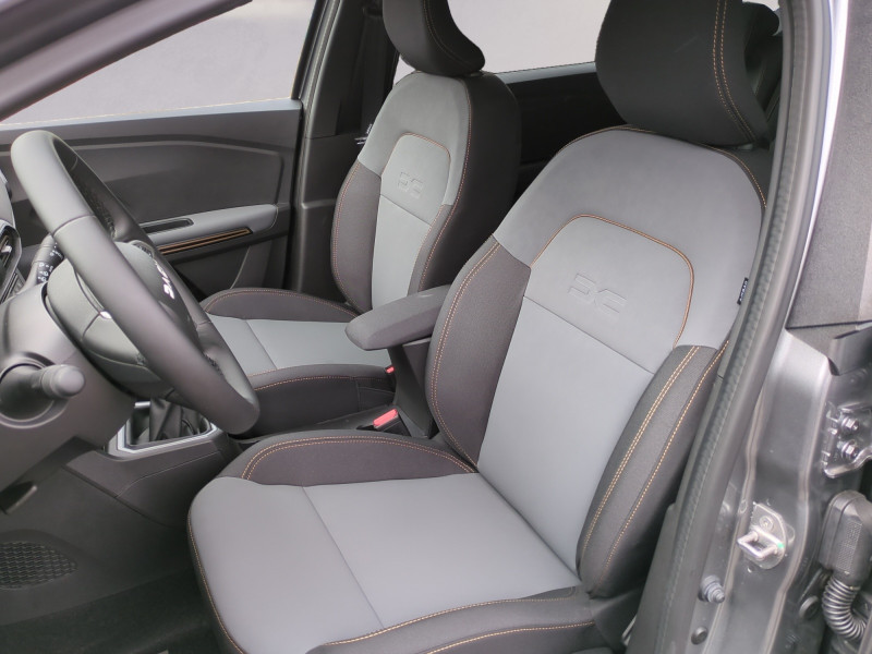 Photo 5 de l'offre de DACIA JOGGER 1.0 ECO-G 100CH EXTREME 7 PLACES à 21999€ chez Automobiles 25