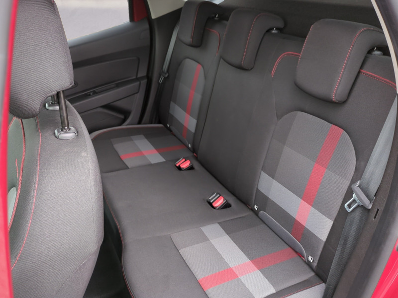 Photo 6 de l'offre de DACIA DUSTER 1.3 TCE 130CH FAP TECHROAD 4X2 à 12990€ chez Automobiles 25