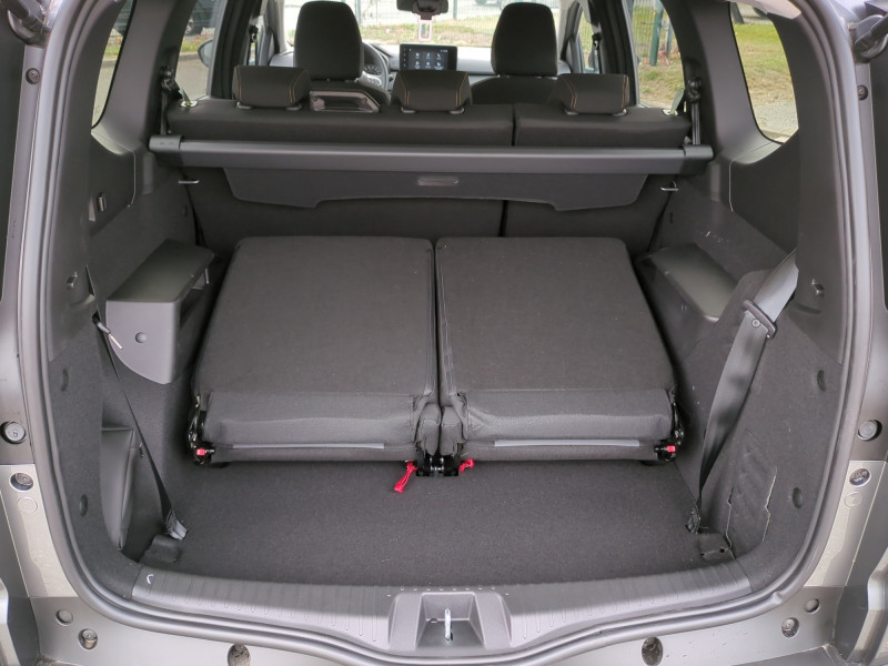 Photo 19 de l'offre de DACIA JOGGER 1.0 ECO-G 100CH EXTREME 7 PLACES à 21999€ chez Automobiles 25