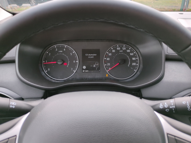 Photo 7 de l'offre de DACIA JOGGER 1.0 ECO-G 100CH EXTREME 7 PLACES à 21999€ chez Automobiles 25