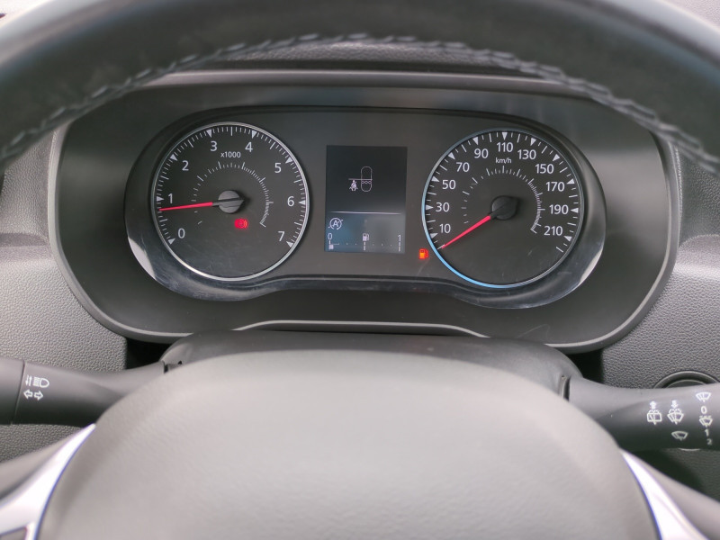 Photo 7 de l'offre de DACIA DUSTER 1.3 TCE 130CH FAP TECHROAD 4X2 à 12990€ chez Automobiles 25