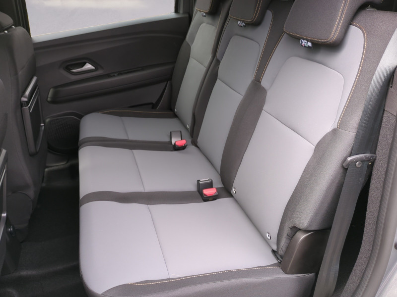 Photo 6 de l'offre de DACIA JOGGER 1.0 ECO-G 100CH EXTREME 7 PLACES à 21999€ chez Automobiles 25