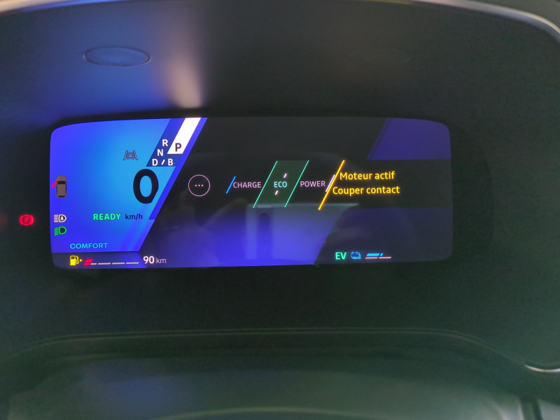 Photo 7 de l'offre de RENAULT SYMBIOZ 1.6 E-TECH FULL HYBRID 145CH ESPRIT ALPINE - 22 % à 30999€ chez Automobiles 25