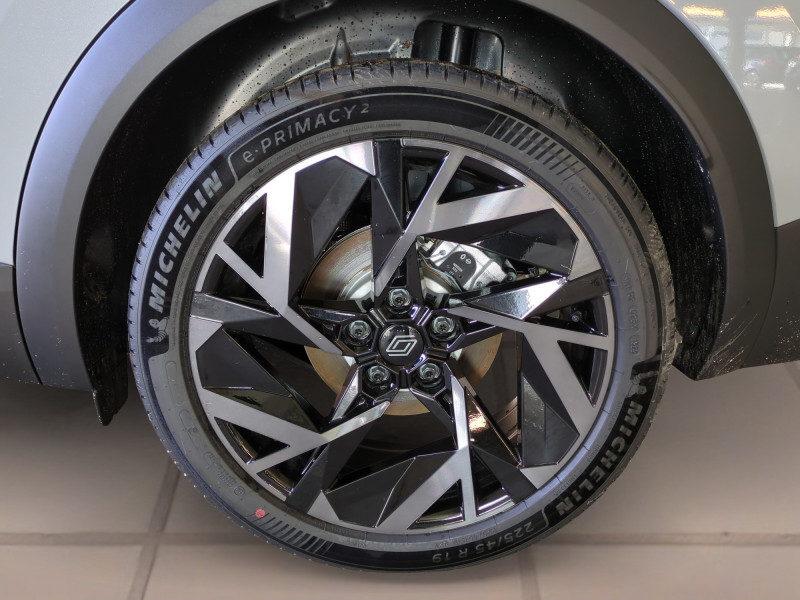 Photo 20 de l'offre de RENAULT SYMBIOZ 1.6 E-TECH FULL HYBRID 145CH ESPRIT ALPINE - 22 % à 30999€ chez Automobiles 25