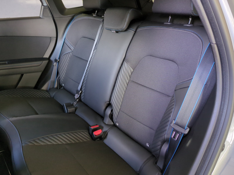 Photo 6 de l'offre de RENAULT SYMBIOZ 1.6 E-TECH FULL HYBRID 145CH ESPRIT ALPINE - 22 % à 30999€ chez Automobiles 25