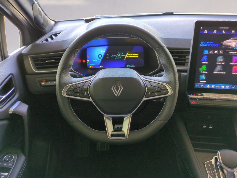 Photo 4 de l'offre de RENAULT SYMBIOZ 1.6 E-TECH FULL HYBRID 145CH ESPRIT ALPINE - 22 % à 30999€ chez Automobiles 25