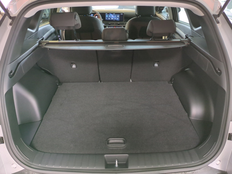 Photo 19 de l'offre de HYUNDAI TUCSON 1.6 T-GDI 215CH HYBRID CREATIVE -22% à 32999€ chez Automobiles 25