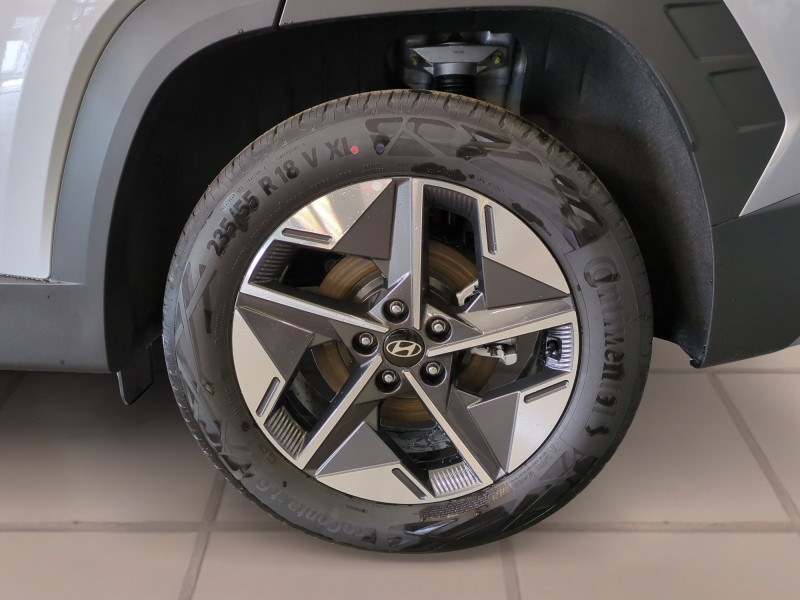 Photo 20 de l'offre de HYUNDAI TUCSON 1.6 T-GDI 215CH HYBRID CREATIVE -22% à 32999€ chez Automobiles 25