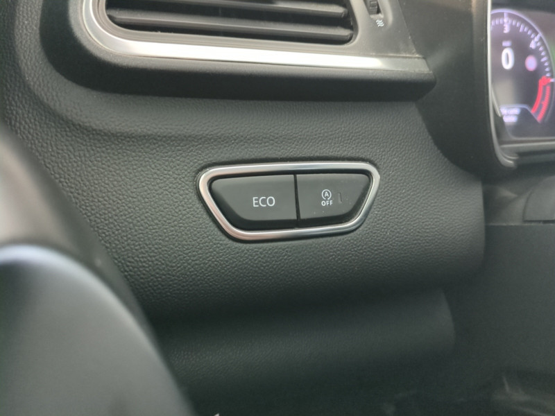 Photo 17 de l'offre de RENAULT KADJAR 1.5 BLUE DCI 115CH INTENS EDC à 15900€ chez Automobiles 25