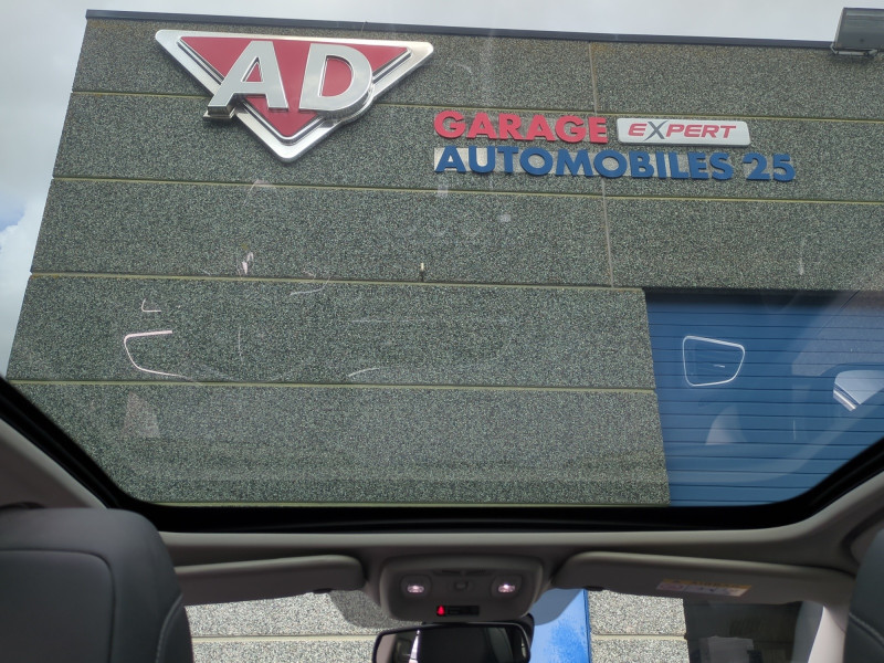 Photo 18 de l'offre de RENAULT KADJAR 1.5 BLUE DCI 115CH INTENS EDC à 15900€ chez Automobiles 25