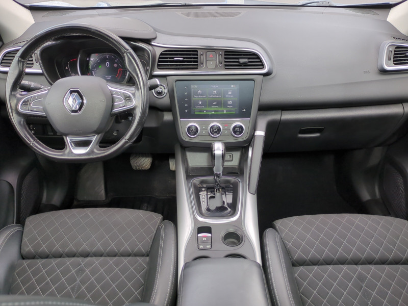 Photo 3 de l'offre de RENAULT KADJAR 1.5 BLUE DCI 115CH INTENS EDC à 15900€ chez Automobiles 25
