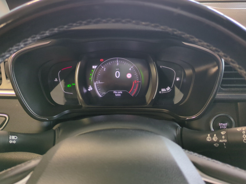 Photo 7 de l'offre de RENAULT KADJAR 1.5 BLUE DCI 115CH INTENS EDC à 15900€ chez Automobiles 25