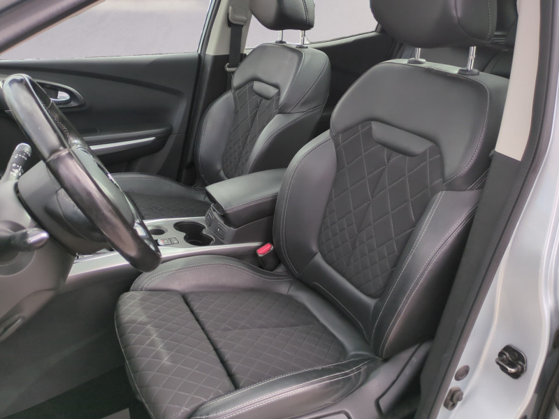 Photo 5 de l'offre de RENAULT KADJAR 1.5 BLUE DCI 115CH INTENS EDC à 15900€ chez Automobiles 25