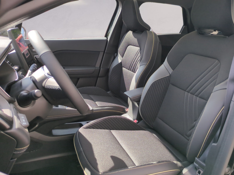 Photo 5 de l'offre de RENAULT SYMBIOZ 1.6 E-TECH FULL HYBRID 145CH ICONIC - 20 % à 31999€ chez Automobiles 25