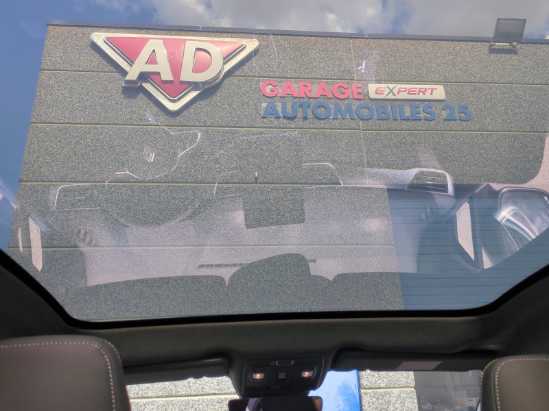 Photo 20 de l'offre de RENAULT SYMBIOZ 1.6 E-TECH FULL HYBRID 145CH ICONIC - 20 % à 31999€ chez Automobiles 25