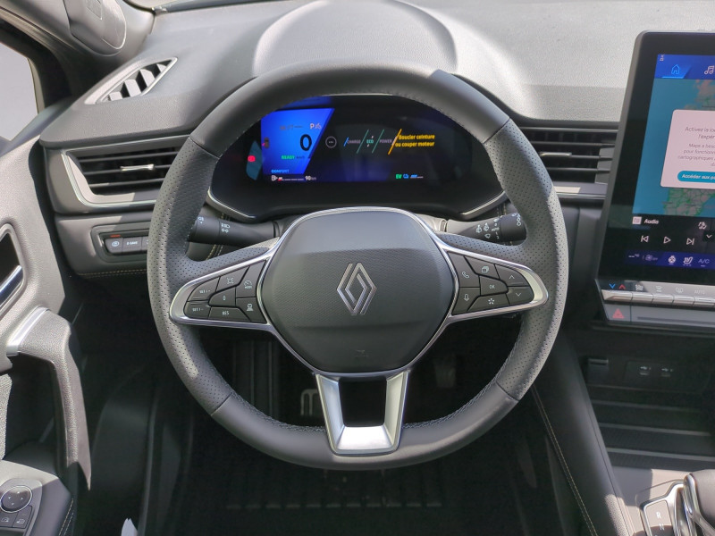 Photo 4 de l'offre de RENAULT SYMBIOZ 1.6 E-TECH FULL HYBRID 145CH ICONIC - 20 % à 31999€ chez Automobiles 25