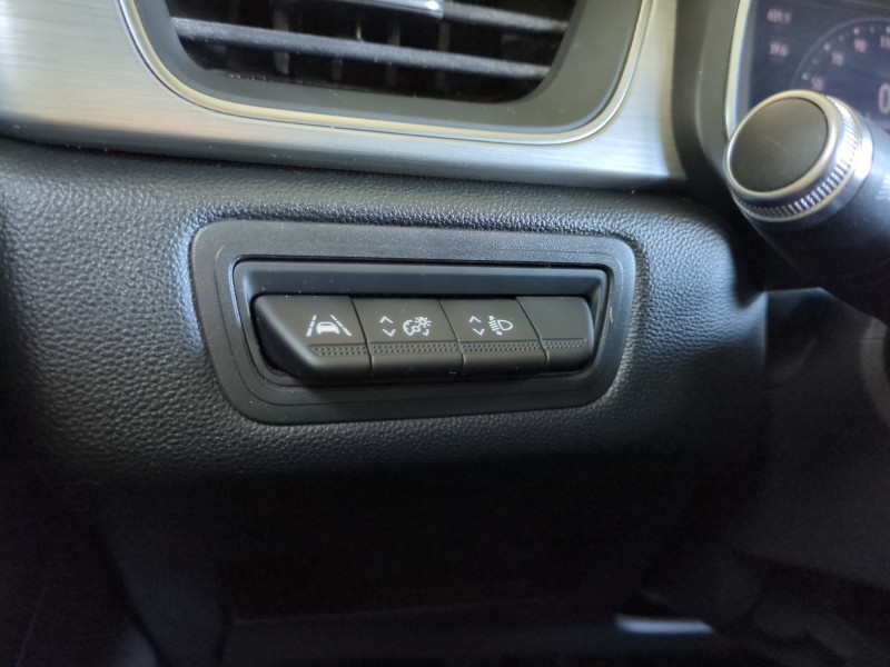 Photo 16 de l'offre de RENAULT CAPTUR II 1.0 TCE 100CH INTENS à 15900€ chez Automobiles 25