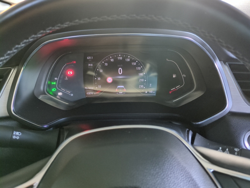 Photo 7 de l'offre de RENAULT CAPTUR II 1.0 TCE 100CH INTENS à 15900€ chez Automobiles 25