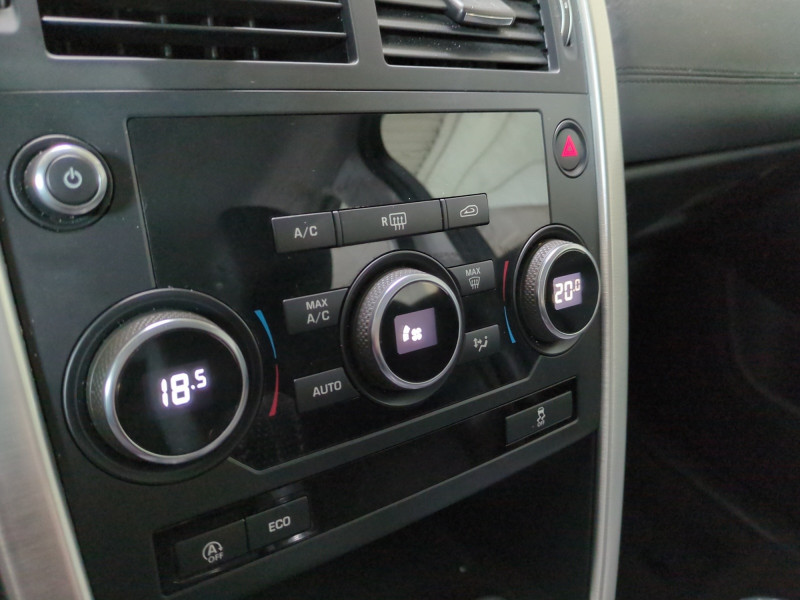 Photo 15 de l'offre de LAND-ROVER DISCOVERY SPORT 2.0 ED4 150CH E-CAPABILITY EXECUTIVE 2WD MARK IV à 17900€ chez Automobiles 25