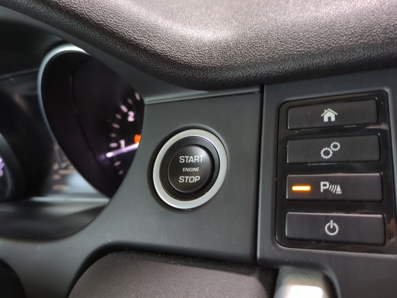 Photo 16 de l'offre de LAND-ROVER DISCOVERY SPORT 2.0 ED4 150CH E-CAPABILITY EXECUTIVE 2WD MARK IV à 17900€ chez Automobiles 25